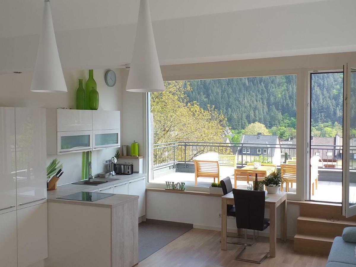 York Cottage Heaven Traben-Trarbach Exterior foto